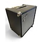 Used Fender Rumble 25 25W 1x8 Bass Combo Amp