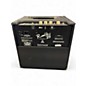 Used Fender Rumble 25 25W 1x8 Bass Combo Amp