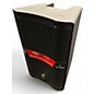 Used Harbinger Vari V2408 Powered Speaker thumbnail