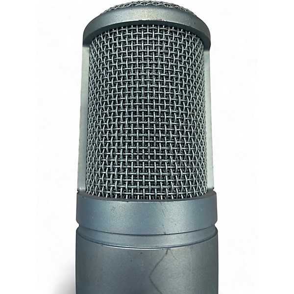 Used AKG P120 Project Studio Condenser Microphone