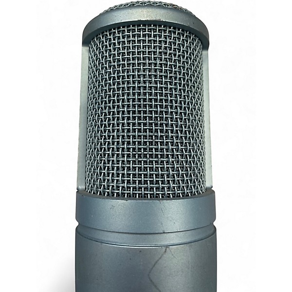 Used AKG P120 Project Studio Condenser Microphone