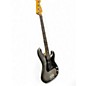 Used Fender AMERICAN PROFESSIONAL II P BASS MERCURY Electric Bass Guitar