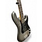 Used Fender AMERICAN PROFESSIONAL II P BASS MERCURY Electric Bass Guitar