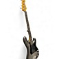 Used Fender AMERICAN PROFESSIONAL II P BASS MERCURY Electric Bass Guitar