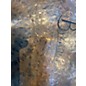 Used MEINL 14in Byzance Dark Hi Hat Pair Cymbal