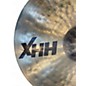 Used SABIAN 20in HHX Stage Ride Cymbal