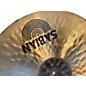Used SABIAN 20in HHX Stage Ride Cymbal