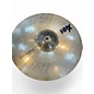 Used SABIAN 16in HHX Evolution Crash Brilliant Cymbal