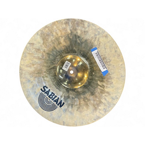 Used SABIAN 16in HHX Evolution Crash Brilliant Cymbal