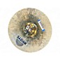 Used SABIAN 16in HHX Evolution Crash Brilliant Cymbal
