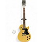 Used Gibson Custom Shop Murphy Labs 57' Les Paul Special Reissue TV Yellow Solid Body Electric Guitar thumbnail