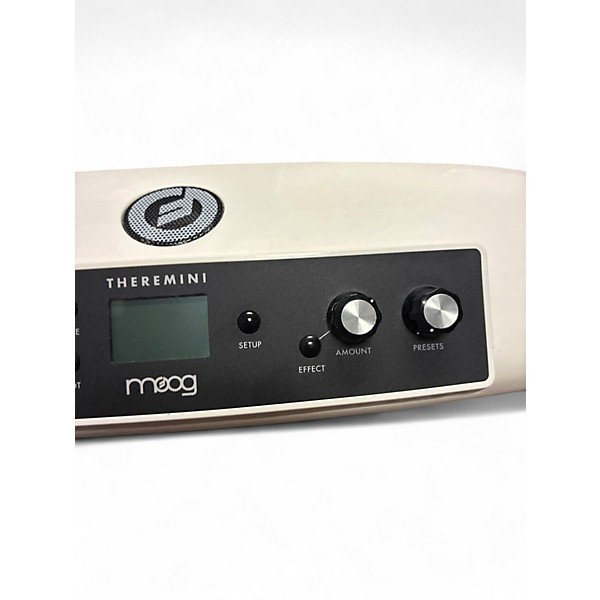 Used Moog Theremini Synthesizer