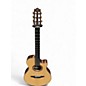 Used Yamaha NTX3 Natural Classical Acoustic Electric Guitar thumbnail