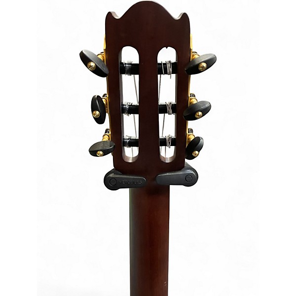 Used Yamaha NTX3 Natural Classical Acoustic Electric Guitar