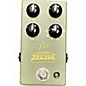 Used JHS Pedals Muffuletta Distortion Fuzz Effect Pedal thumbnail