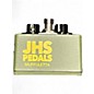 Used JHS Pedals Muffuletta Distortion Fuzz Effect Pedal