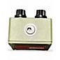 Used JHS Pedals Muffuletta Distortion Fuzz Effect Pedal