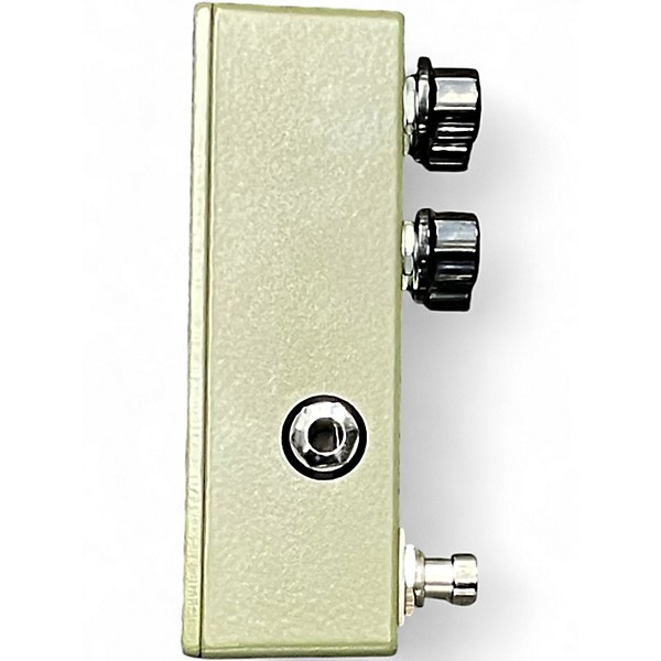 Used JHS Pedals Muffuletta Distortion Fuzz Effect Pedal