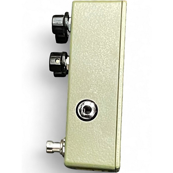 Used JHS Pedals Muffuletta Distortion Fuzz Effect Pedal