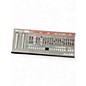 Used Roland JU-06A BOUTIQUE SERIES Synthesizer