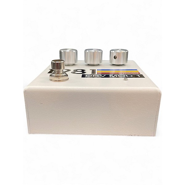 Used 1981 Inventions drv mod 1 Effect Pedal
