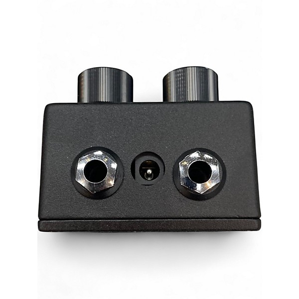 Used Native Audio GHOST RIDGE Effect Pedal