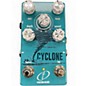 Used Crazy Tube Circuits CYCLONE Effect Pedal thumbnail