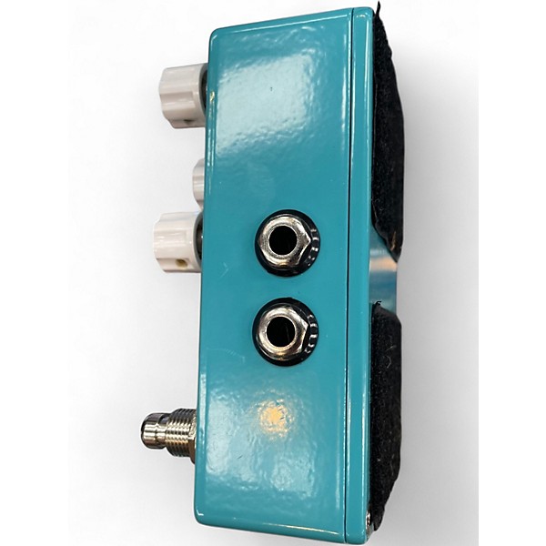 Used Crazy Tube Circuits CYCLONE Effect Pedal