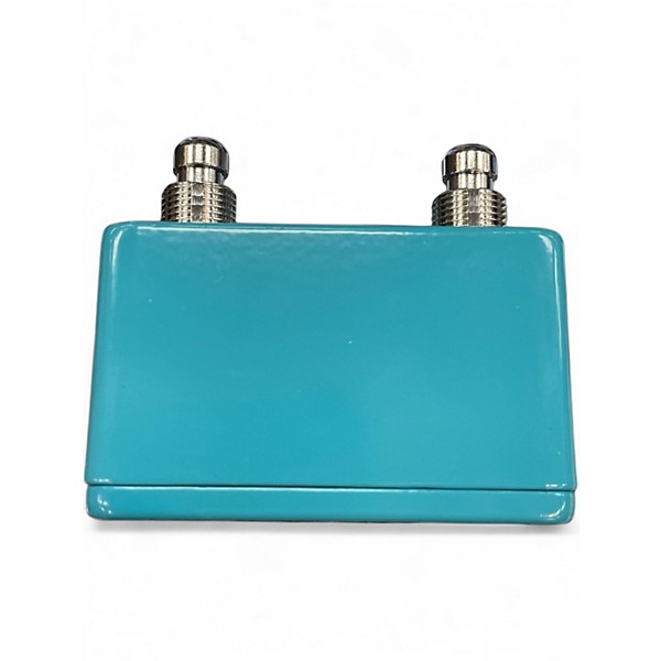 Used Crazy Tube Circuits CYCLONE Effect Pedal