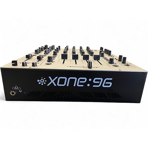 Used Allen & Heath Xone 96 DJ Mixer