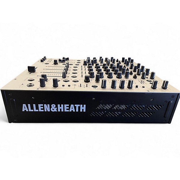 Used Allen & Heath Xone 96 DJ Mixer