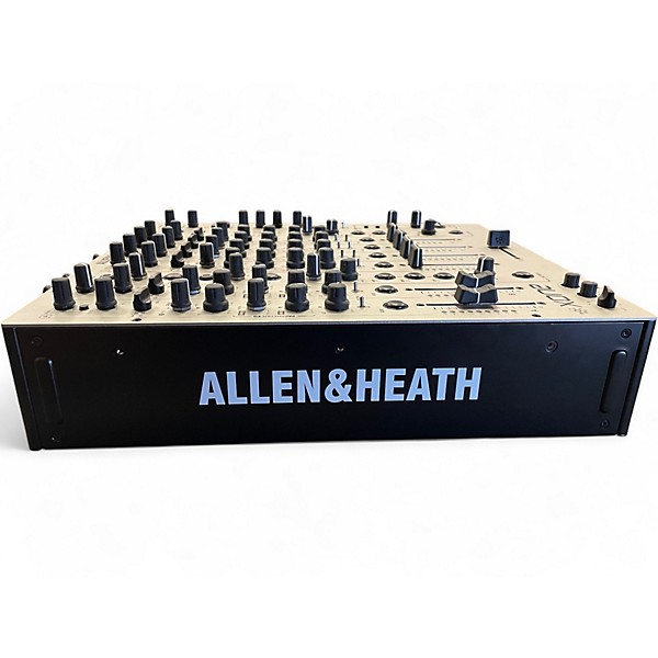 Used Allen & Heath Xone 96 DJ Mixer