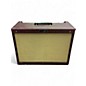 Used Fender Hot Rod Deluxe III Wine Red Tube Guitar Combo Amp thumbnail