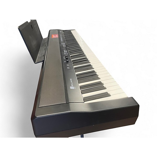 Used Williams Allegro IV 88 Key Digital Piano