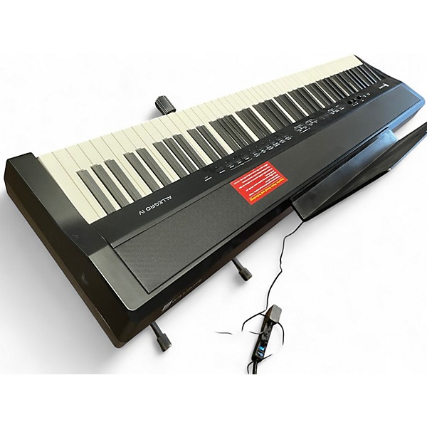 Used Williams Allegro IV 88 Key Digital Piano