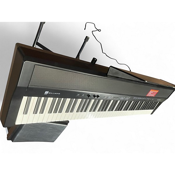 Used Williams Allegro IV 88 Key Digital Piano