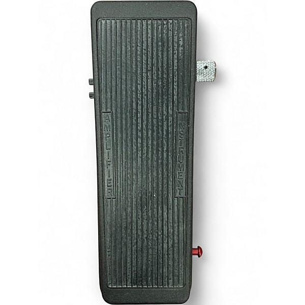 Used Dunlop 535Q Cry Baby Multi-Wah Effect Pedal