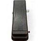 Used Dunlop 535Q Cry Baby Multi-Wah Effect Pedal
