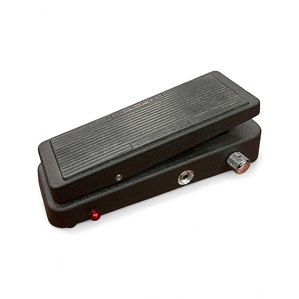 Used Dunlop 535Q Cry Baby Multi-Wah Effect Pedal