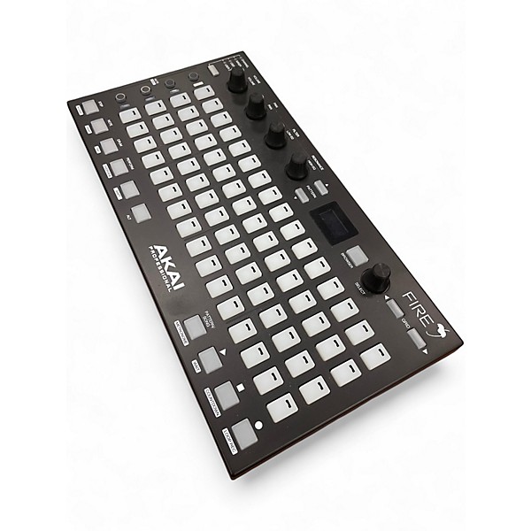 Used Akai Professional FL Fire MIDI Controller