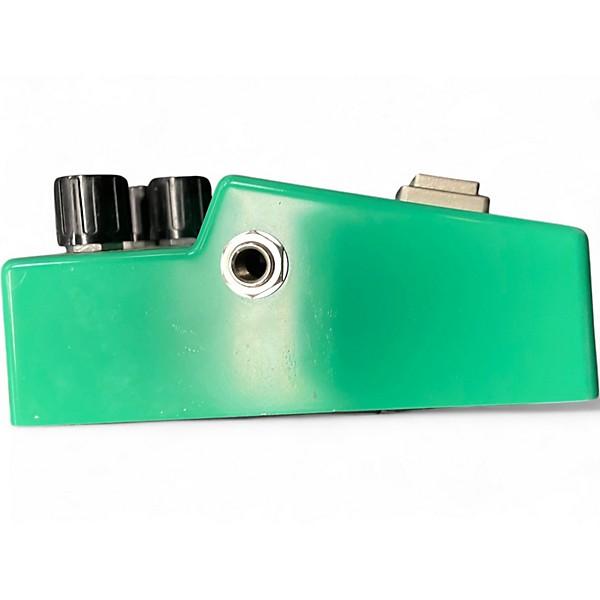 Used Ibanez TS808 Reissue Tube Screamer Distortion Effect Pedal