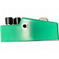 Used Ibanez TS808 Reissue Tube Screamer Distortion Effect Pedal