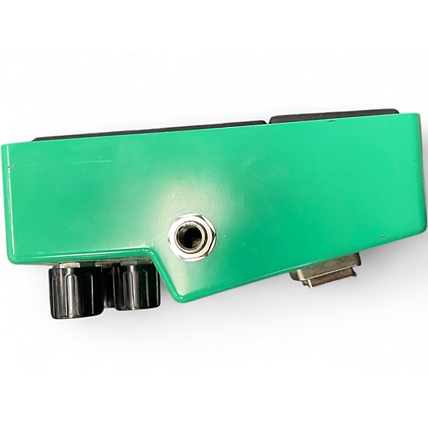 Used Ibanez TS808 Reissue Tube Screamer Distortion Effect Pedal