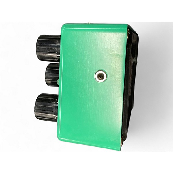 Used Ibanez TS808 Reissue Tube Screamer Distortion Effect Pedal