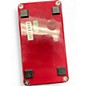 Used ZVEX VDT Distortion Pedal Effect Pedal