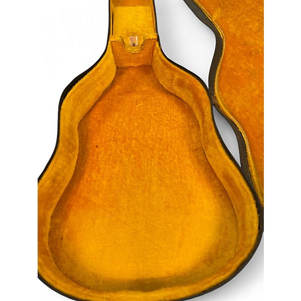 Vintage 1966 Gibson EB0 Cherry Electric Bass Guitar