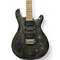 Used PRS Swamp Ash Special Trans Charcoal Solid Body Electric Guitar