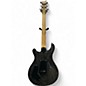 Used PRS Swamp Ash Special Trans Charcoal Solid Body Electric Guitar