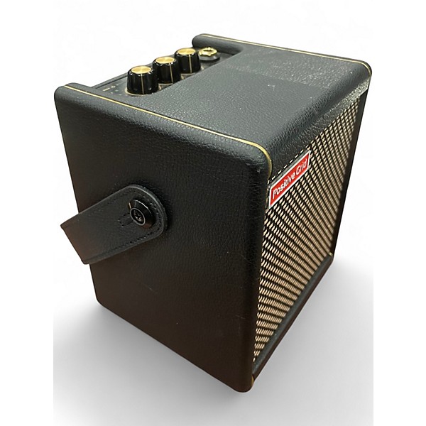 Used Positive Grid Mini Spark Guitar Combo Amp