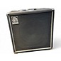 Used Ampeg BA112 50W 1x12 Bass Combo Amp thumbnail